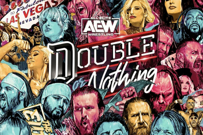 aew-double-or -nothing-2023-in-Netherlands