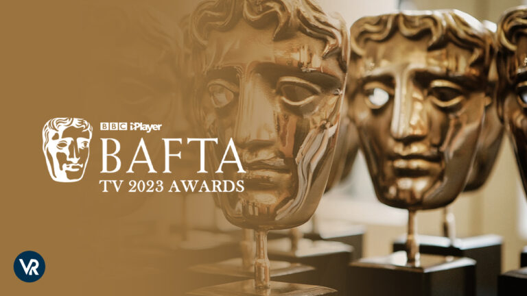 The-BAFTA-TV-2023-Awards-on-BBC-iPlayer-in New Zealand