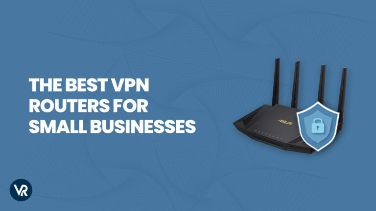 The-Best-VPN-routers-for-small-businesses-in-USA
