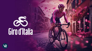 How To Watch The Giro D’Italia 2023 Live in USA On Discovery Plus?