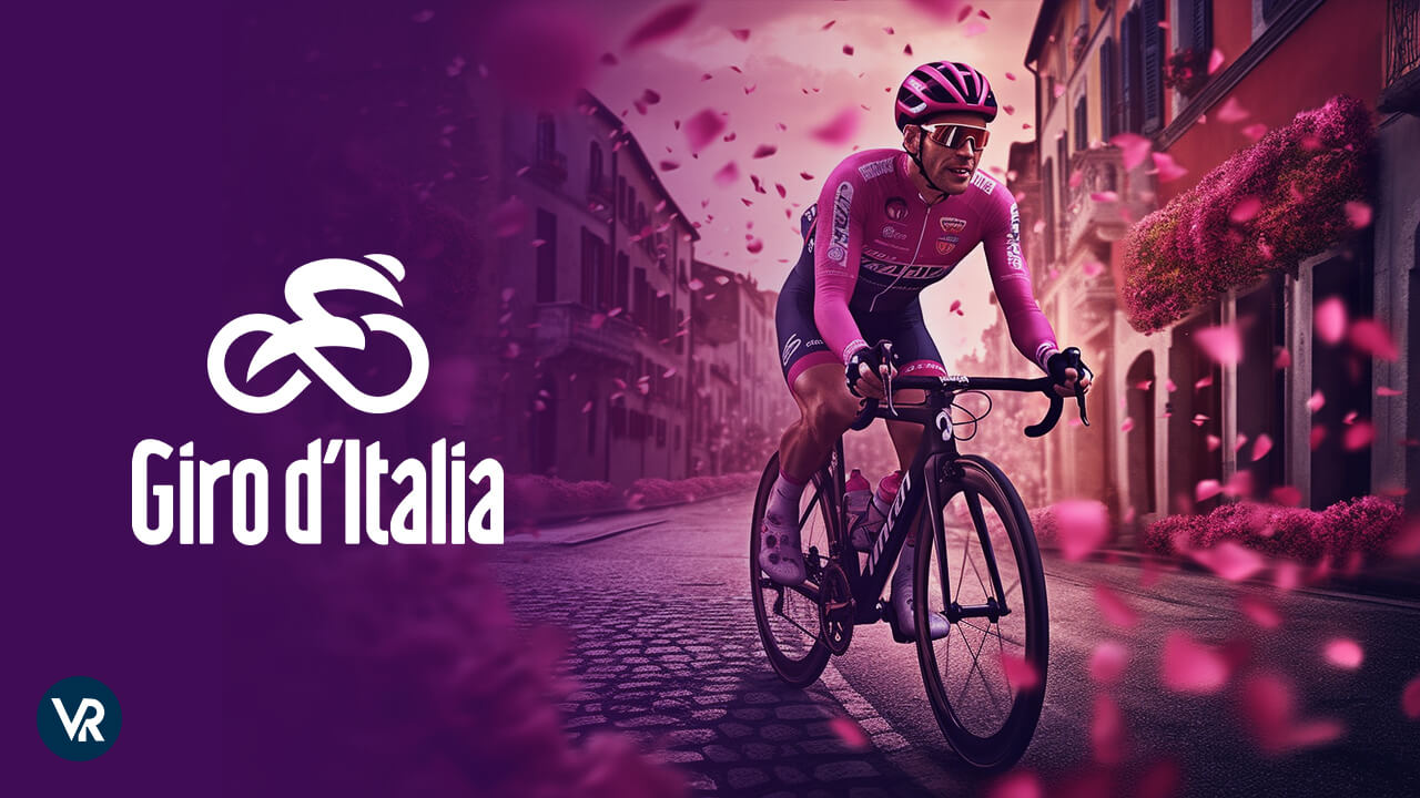 Watch The Giro dItalia 2023 Live in USA