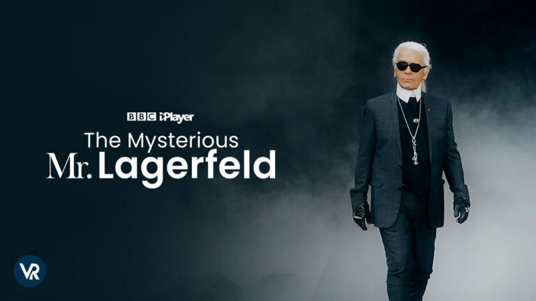 The-Mysterious-Mr-Lagerfeld-on-BBC-iPlayer-in India