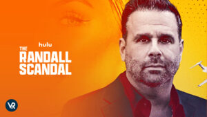 How to Watch Randall Scandal in Canada on Hulu