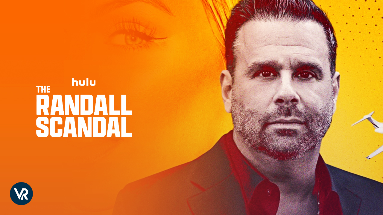 Watch The Randall Scandal in New Zealand on Hulu picture