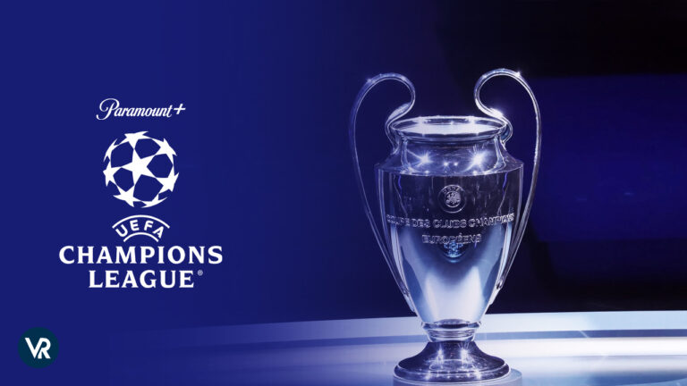 Watch-UEFA-Champions-League-on-ParamountPlus-in South Korea