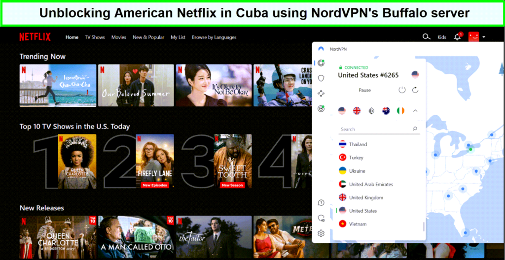 US-netfix-in-Cuba-with-NordVPN