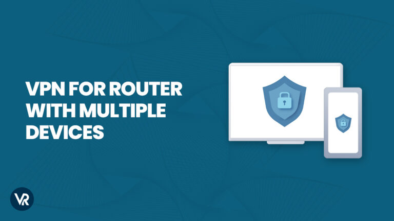 VPN-for-router-with-multiple-devicesin-Canada