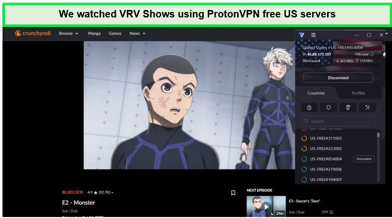 VRV-with-protonvpn--