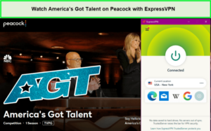 Watch-Americas-Got-Talent-on-Peacock-with-ExpressVPN-in-Netherlands
