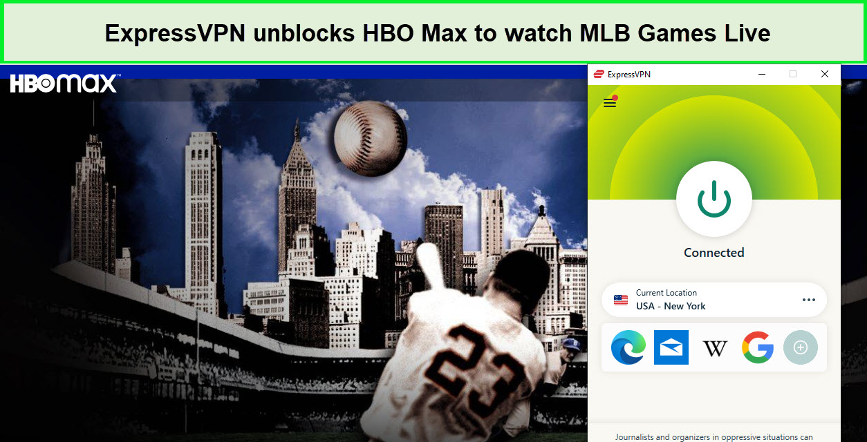 Watch-MLB-Games-Live-in-Hong Kong-on-MAX-with-ExpressVPN