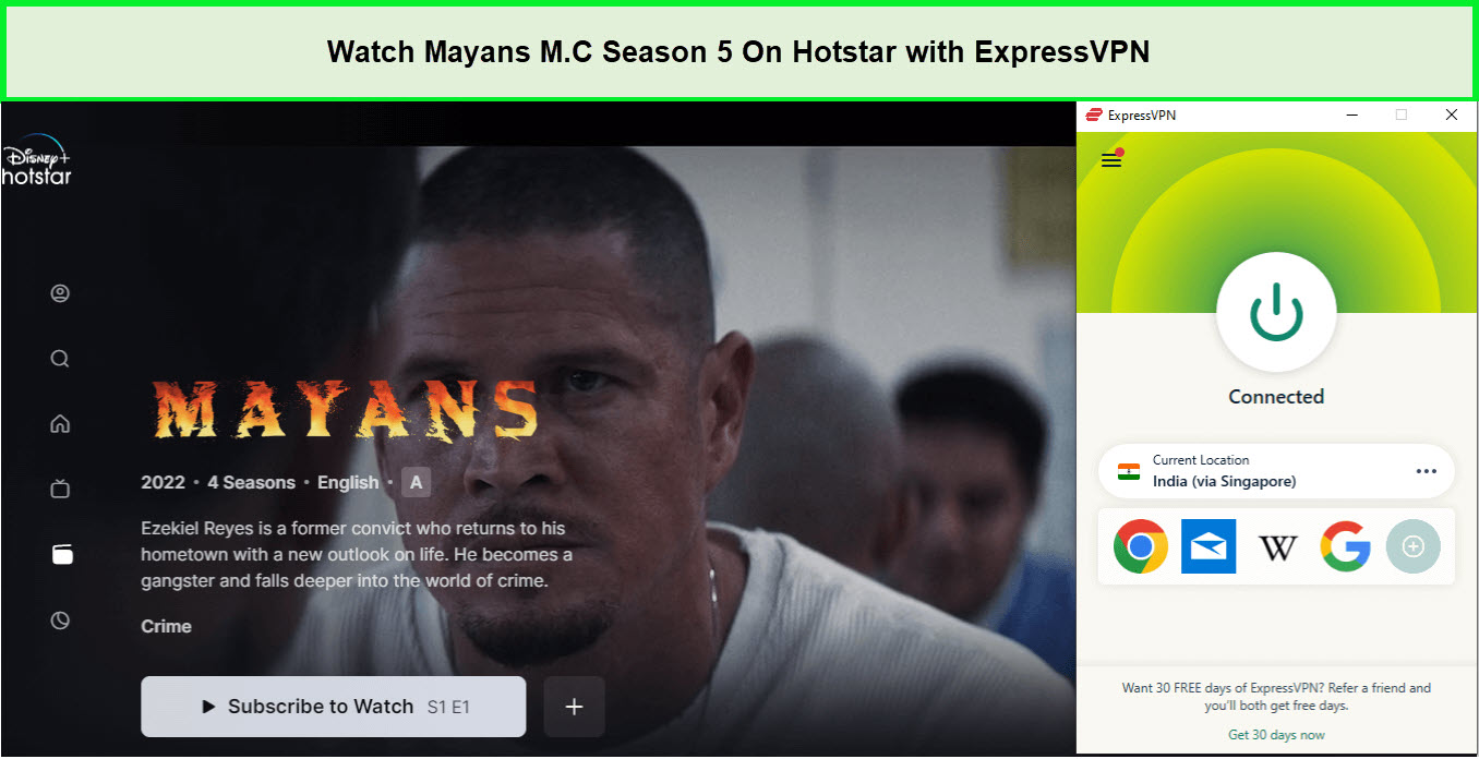 Watch-Mayans-M.C-Season-5-in-France-On-Hotstar-with-ExpressVPN