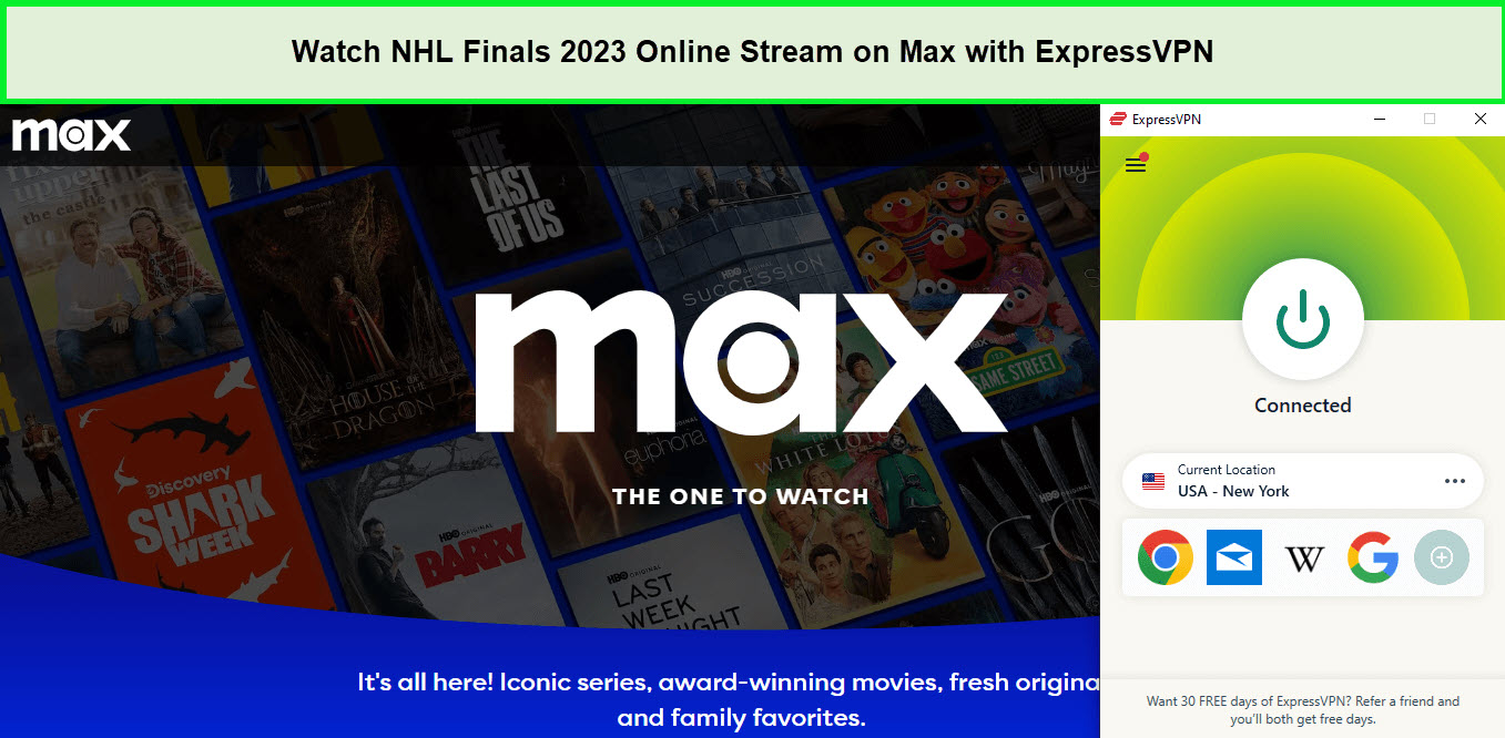 Watch-NHL-Finals-2023-Online-Stream-in-South Korea-on-Max-with-ExpressVPN