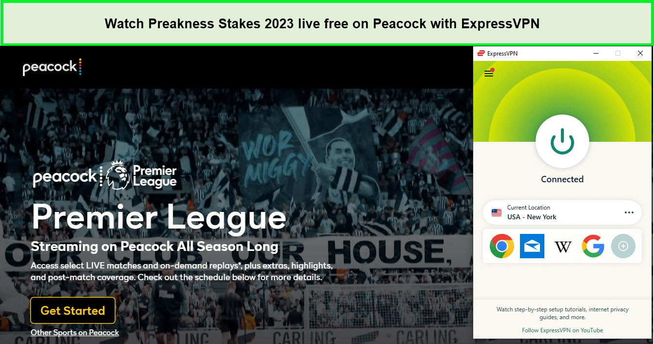 Watch-Preakness-Stakes-2023-live-free-in-Germany-on-Peacock-with-ExpressVPN