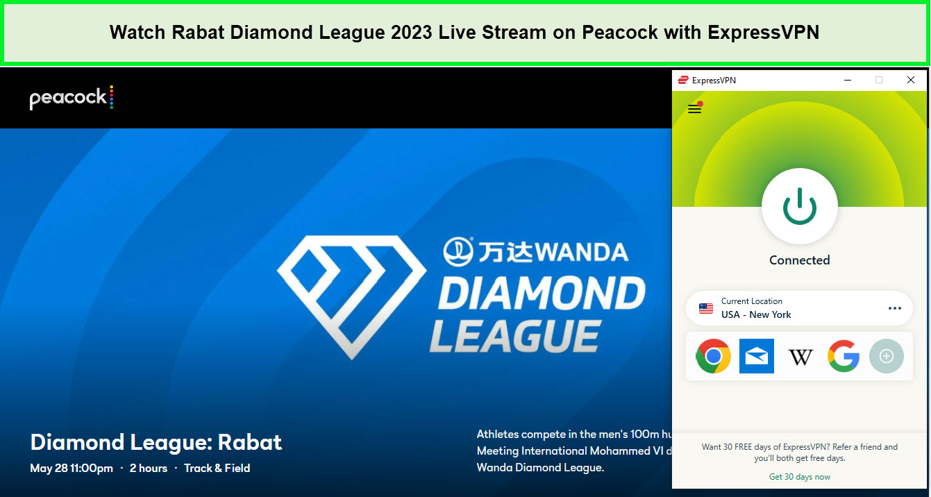 Watch-Rabat-Diamond-League-2023-Live-Stream-outside-USA-on-Peacock-with-ExpressVPN