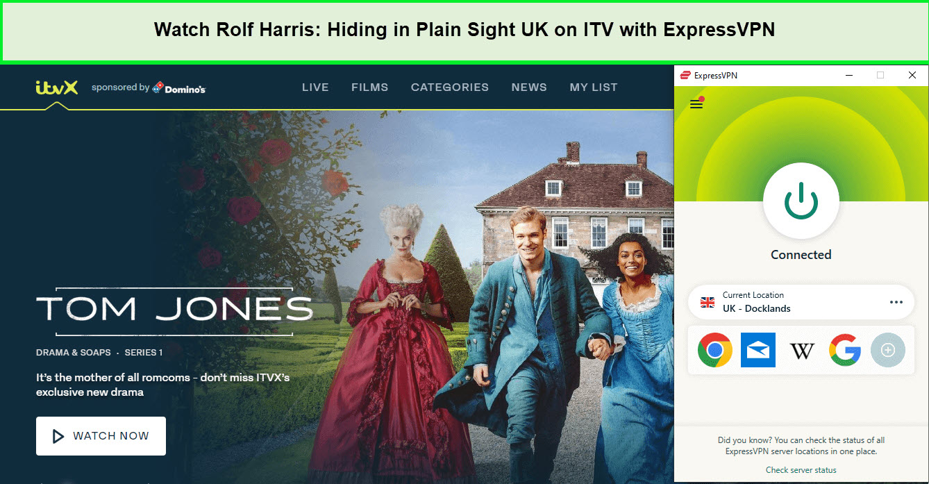 Watch-Rolf-Harris-Hiding-in-Plain-Sight-in-UAE-on-ITV-with-ExpressVPN