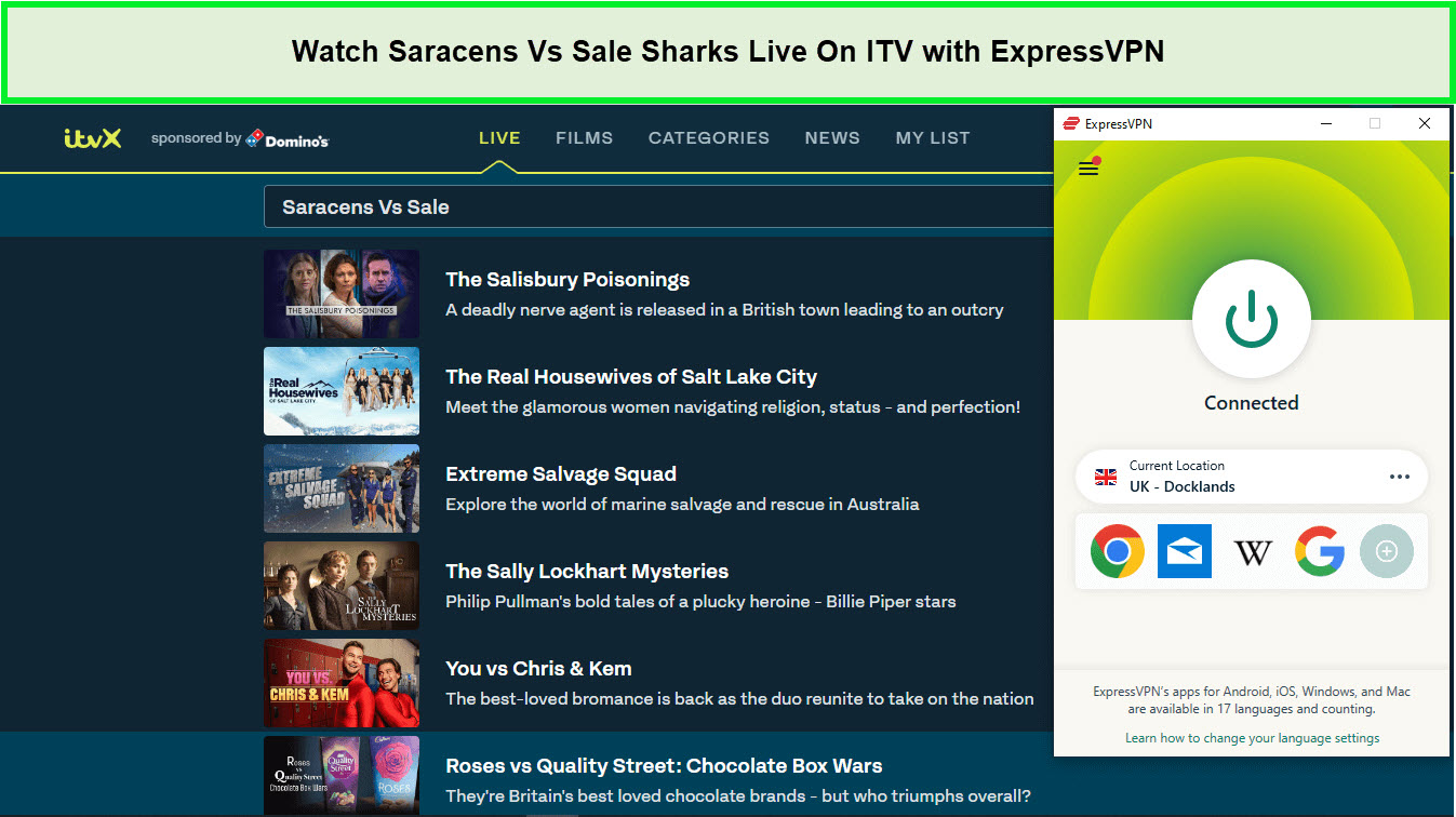 Watch-Saracens-Vs-Sale-Sharks-Live-in-Italy-On-ITV-with-ExpressVPN
