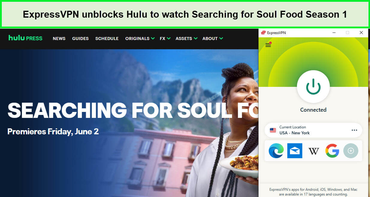 Watch-Searching-for-Soul-Food-Season-1-on-Hulu-in-UAE