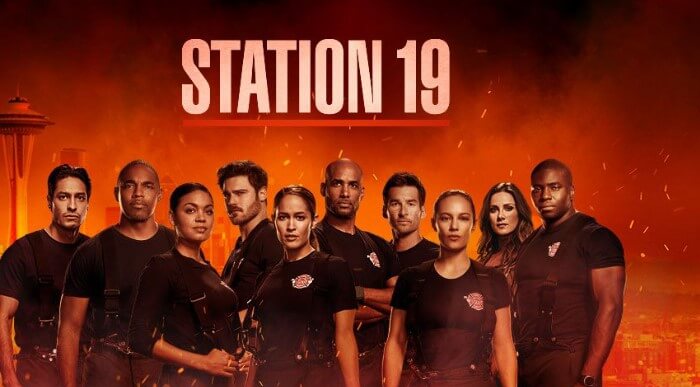 Watch Station 19 Season 6 Outside UK On Disney Plus