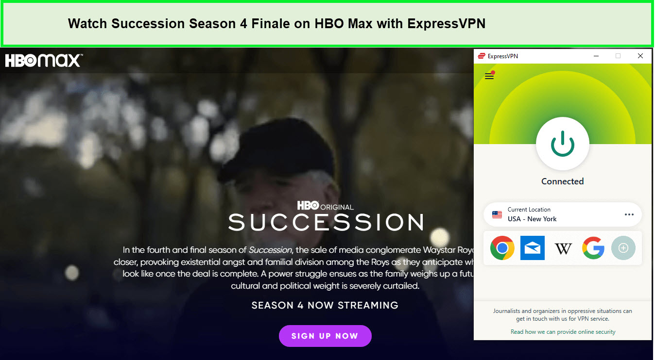 Watch-Succession-Season-4-Finale-on-HBO-Max-in-France-with-ExpressVPN