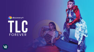 How to Watch TLC Forever in Australia on Discovery Plus?