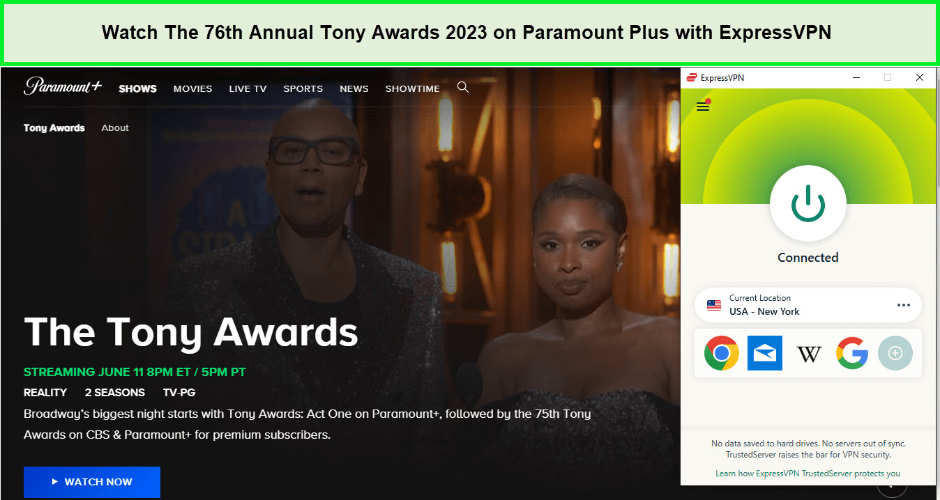 Watch-The-76th-Annual-Tony-Awards-2023-outside-USA-on-Paramount-Plus-with-ExpressVPN