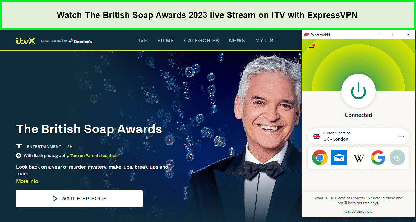 Watch-The-British-Soap-Awards-2023-live-Stream-in-Spain-on-ITV-with-ExpressVPN