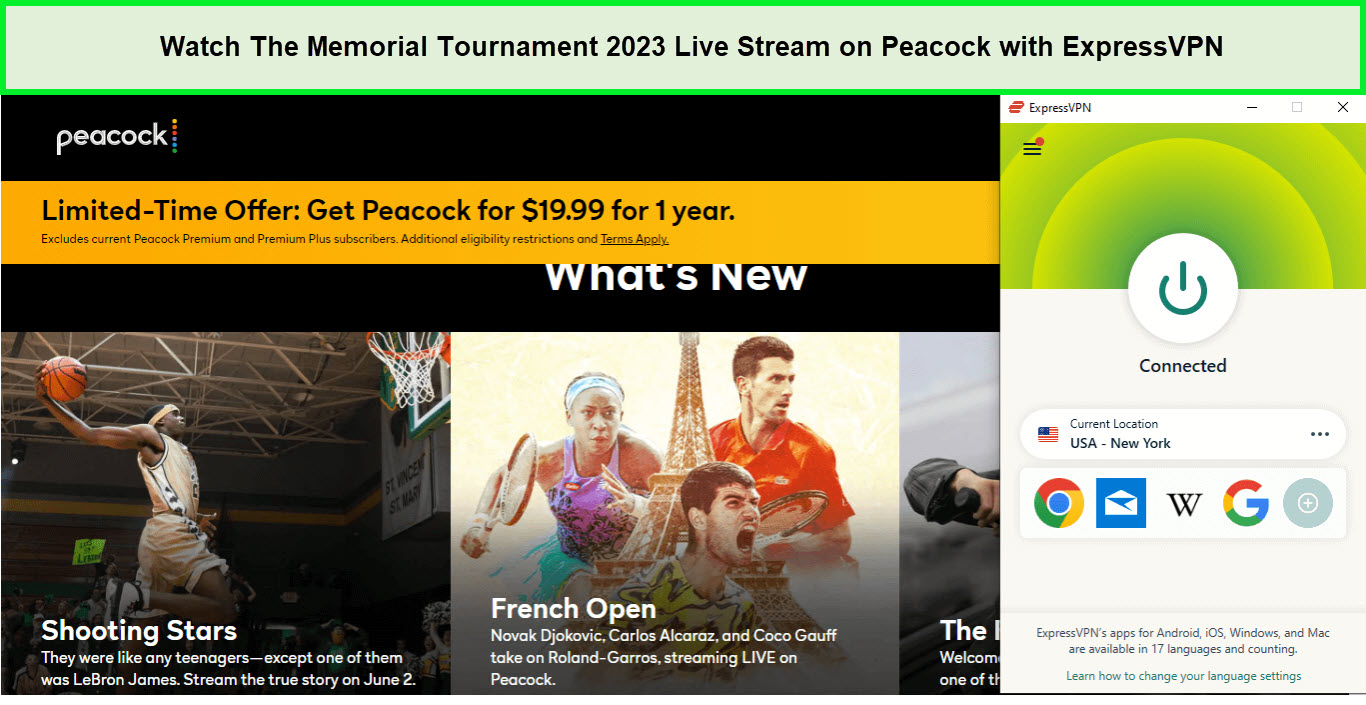 Watch-The-Memorial-Tournament-2023-Live-Stream-in-Netherlands-on-Peacock-with-ExpressVPN