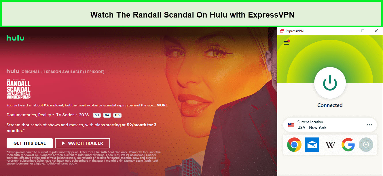 Watch-The-Randall-Scandal-outside-USA-On-Hulu-with-ExpressVPN