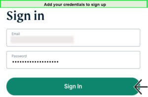 Add-your-login-details-in-France 