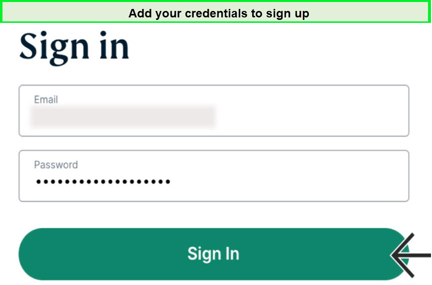 Add-your-login-details-in-Canada