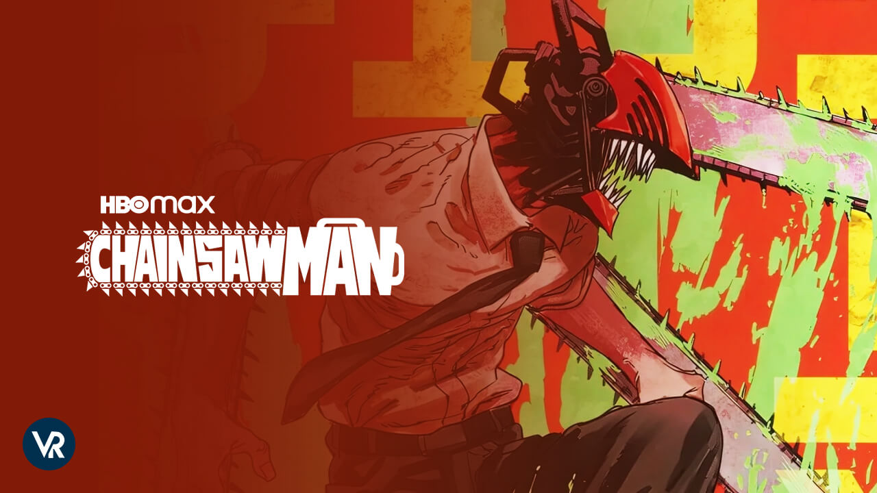 Chainsaw Man Streaming: Watch & Stream Online via Hulu & Crunchyroll