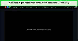 ctv-geo-restriction-error-in-Italy