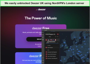 nordvpn-unblock-deezer-in-India