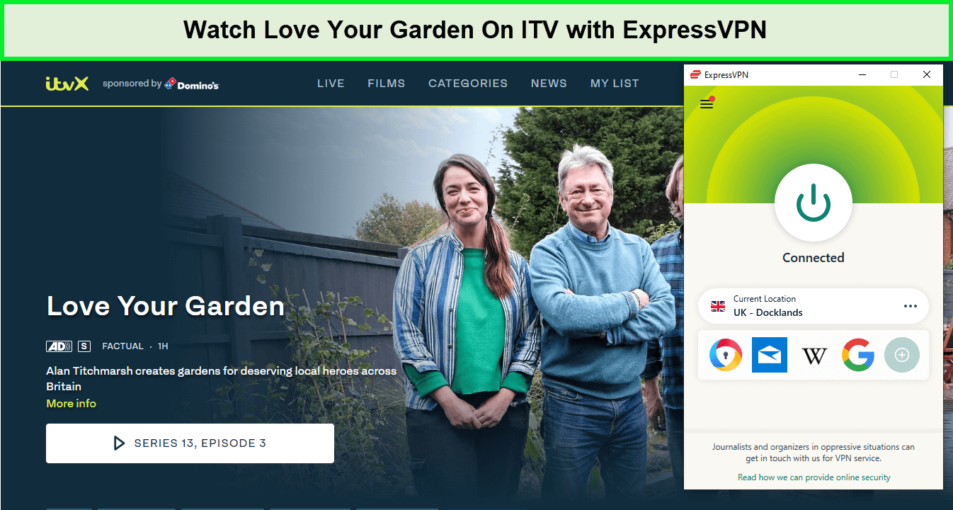 expressVPN-unblocks-Love-Your-Garden