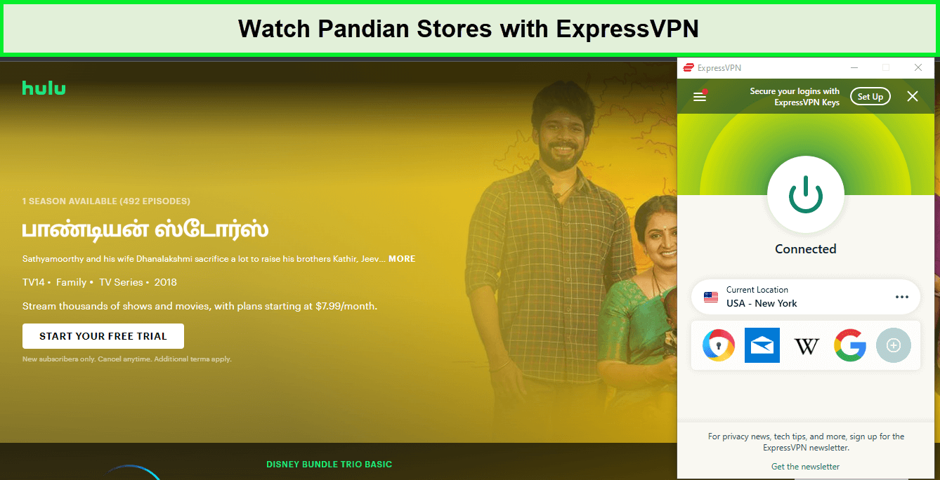 expressVPN-unblocks-Pandian-Stores-in-Australia
