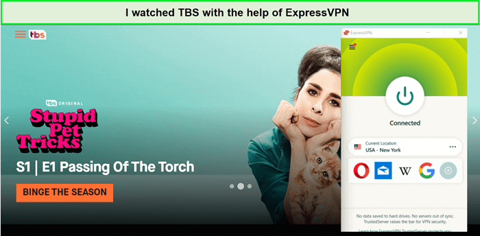 ExpressVPN-unblocking-TBS-in-UAE