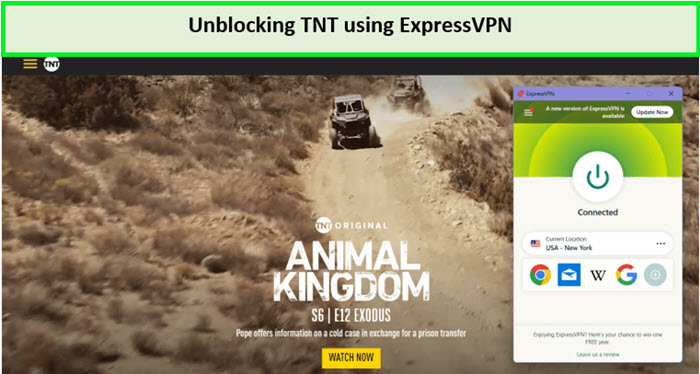 expressvpn-unblocked-tnt-in-India
