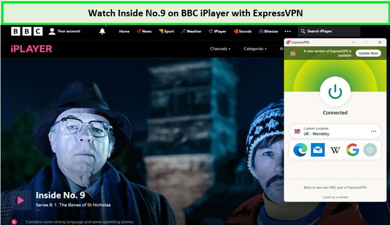 expressvpn-unblocked-inside-no-9-on-bbc-iplayer