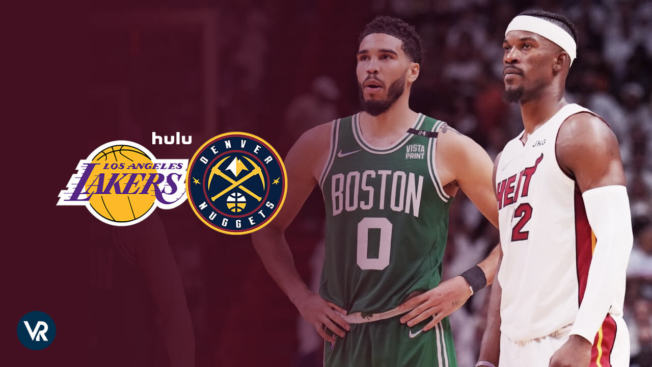 Watch Heat vs Celtics Live in Spain on Hulu
