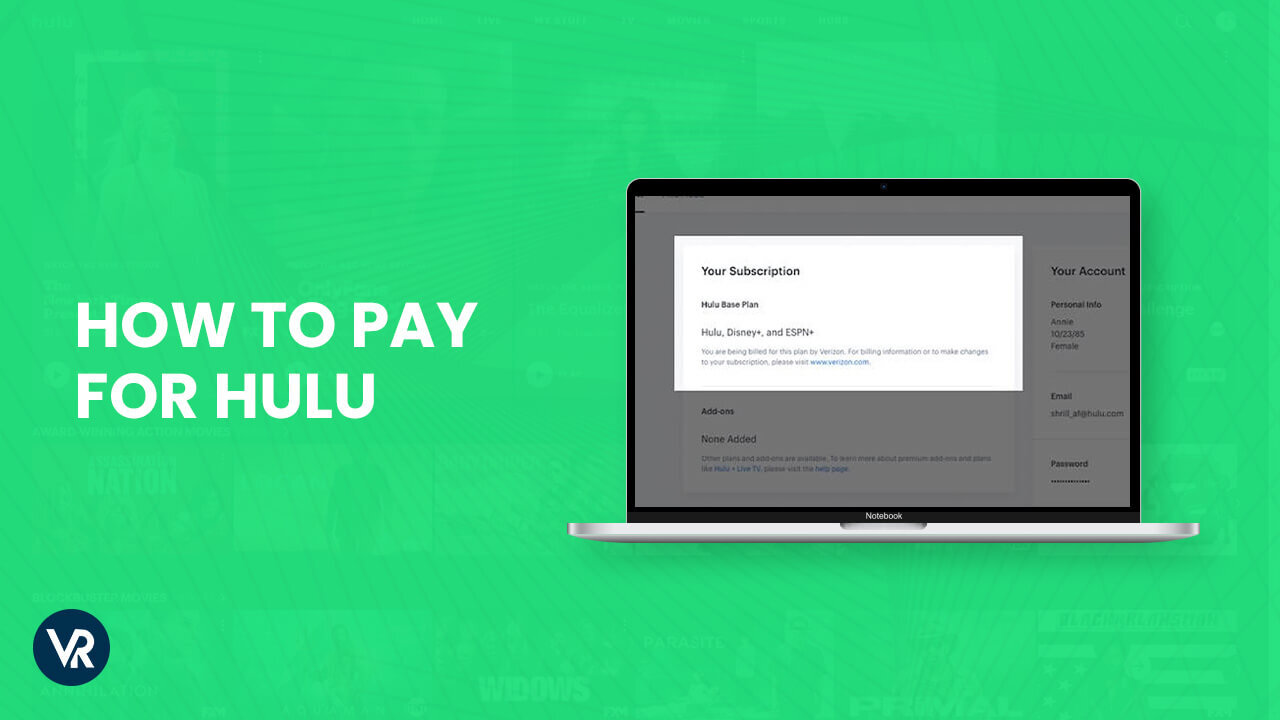How to Pay for Hulu outside USA? Easiest Ways in 2023