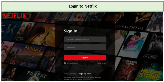 login-to-netflix-in-Germany-with-NordVPN