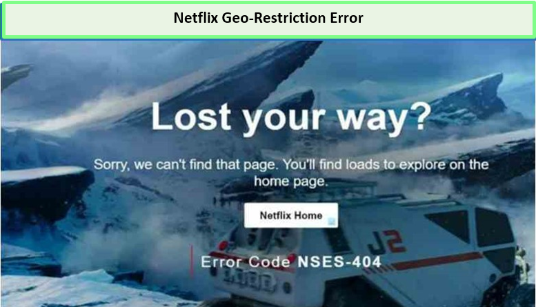 netflix-geo-restriction-error-in-Haiti