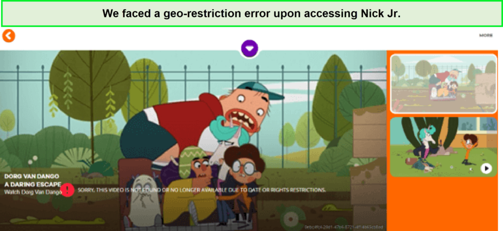 nick-jr-geo-restriction-error-in-India