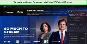 protonvpn-unblock-paramountplus- 