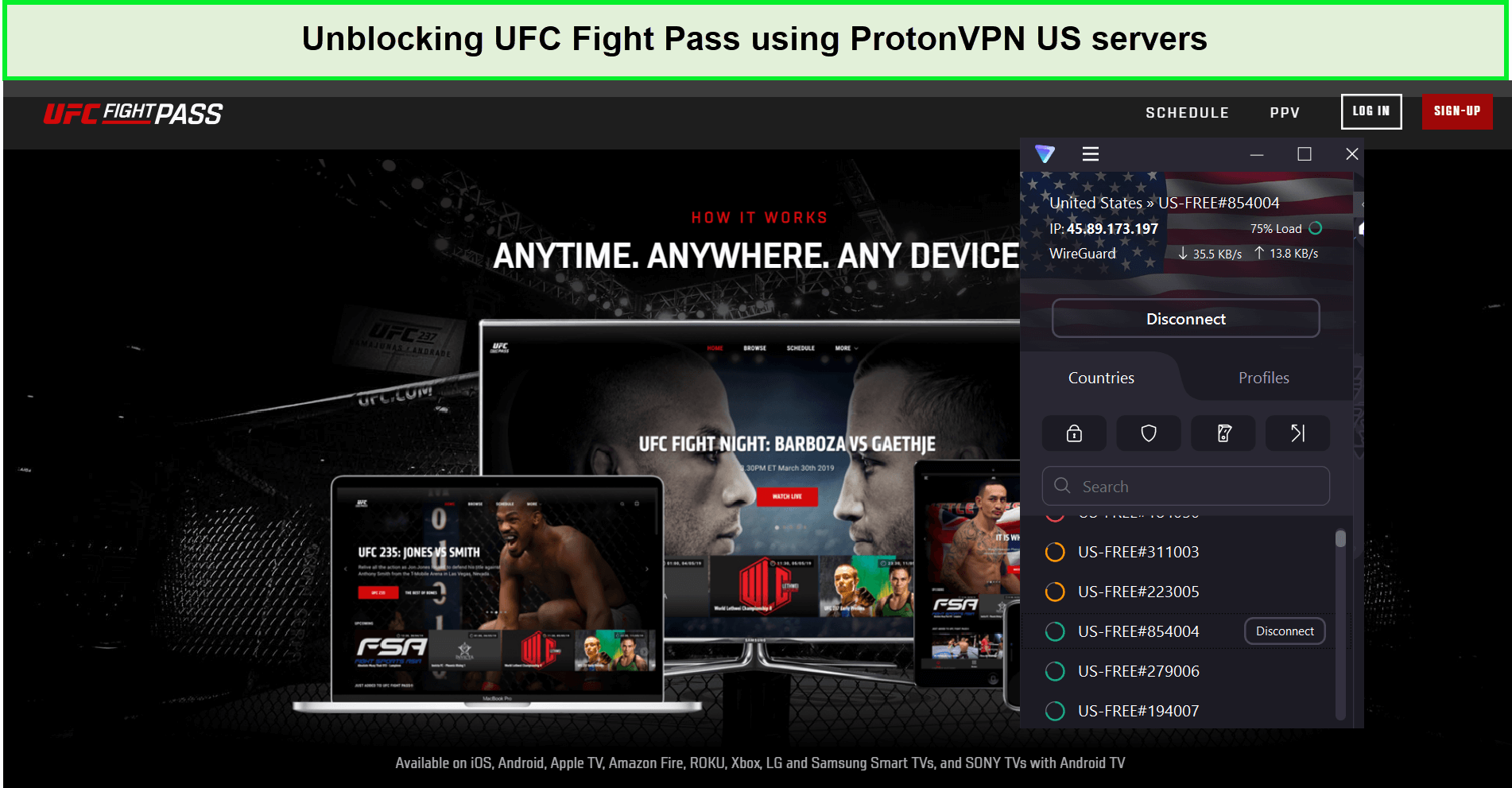 ufc-fight-pass---protonvpn
