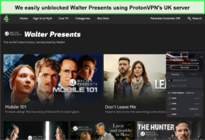unblock-walter-presents-protonvpn-uk-in-India