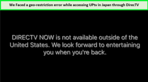 uptv-geo-restriction-error-in-Japan
