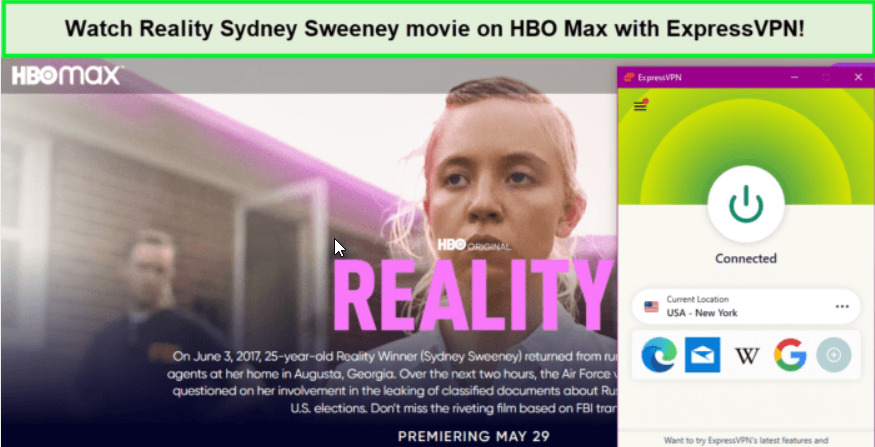 watch-reality-sydney-movie-in-UK-on-hbo-max-with-expressvpn