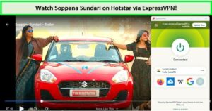 watch Soppana Sundari   on Hotstar