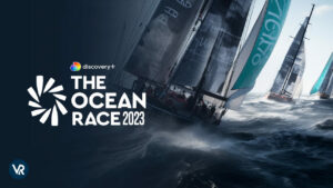 How To Watch The Ocean Race 2023 Live outside UK on Discovery Plus?
